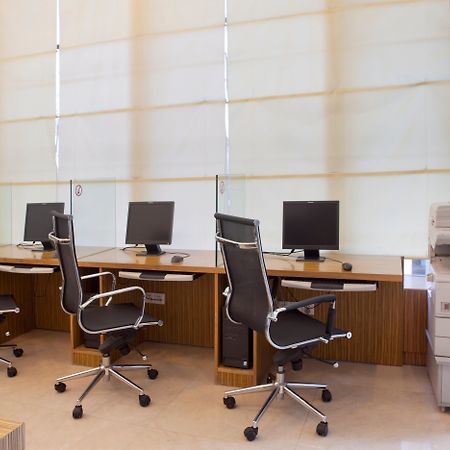 Holiday Inn Express Hefei South, An Ihg Hotel Εξωτερικό φωτογραφία