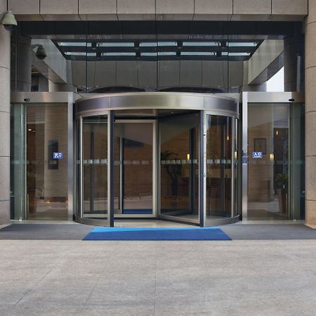Holiday Inn Express Hefei South, An Ihg Hotel Εξωτερικό φωτογραφία