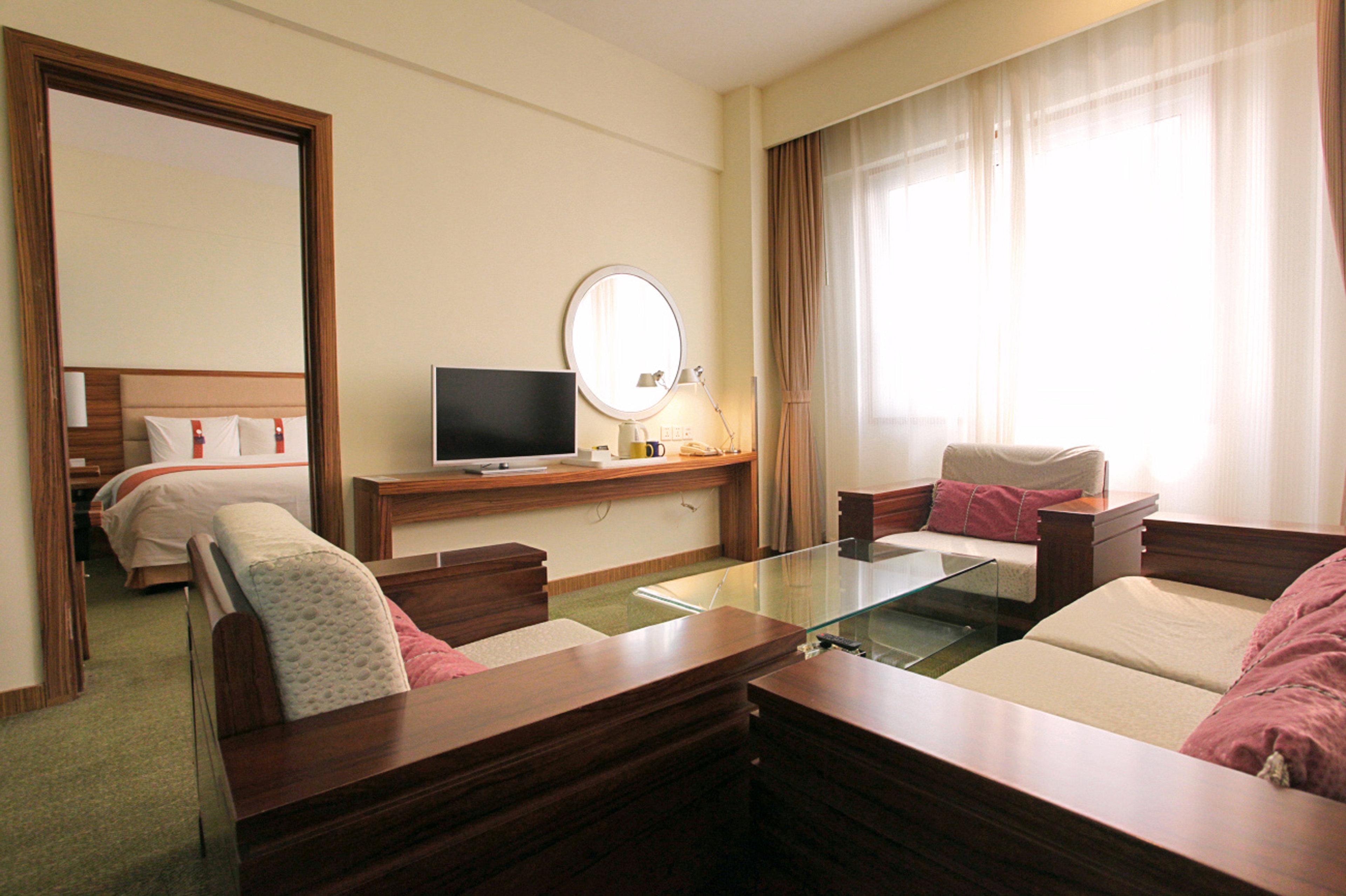 Holiday Inn Express Hefei South, An Ihg Hotel Εξωτερικό φωτογραφία