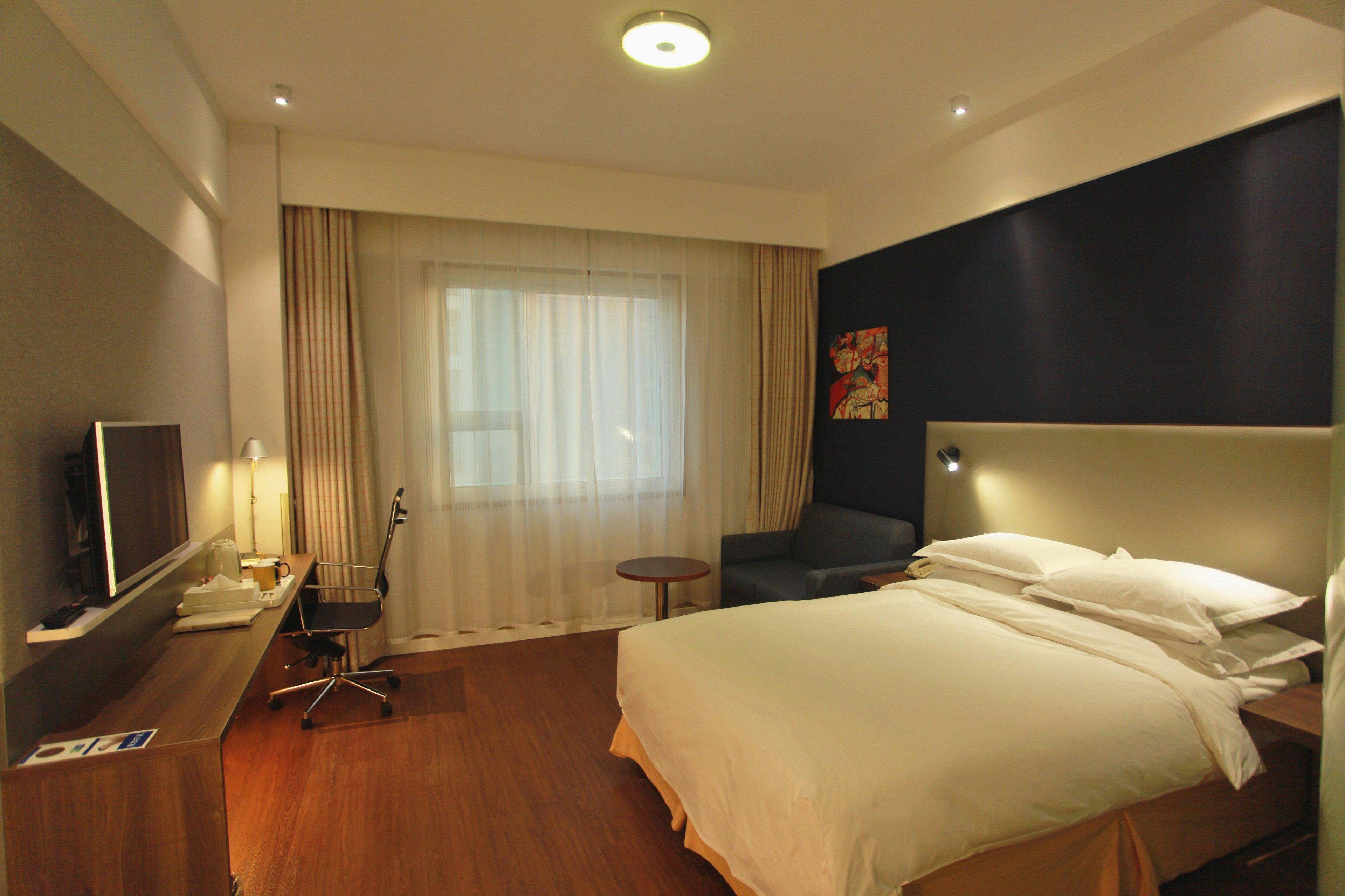 Holiday Inn Express Hefei South, An Ihg Hotel Εξωτερικό φωτογραφία