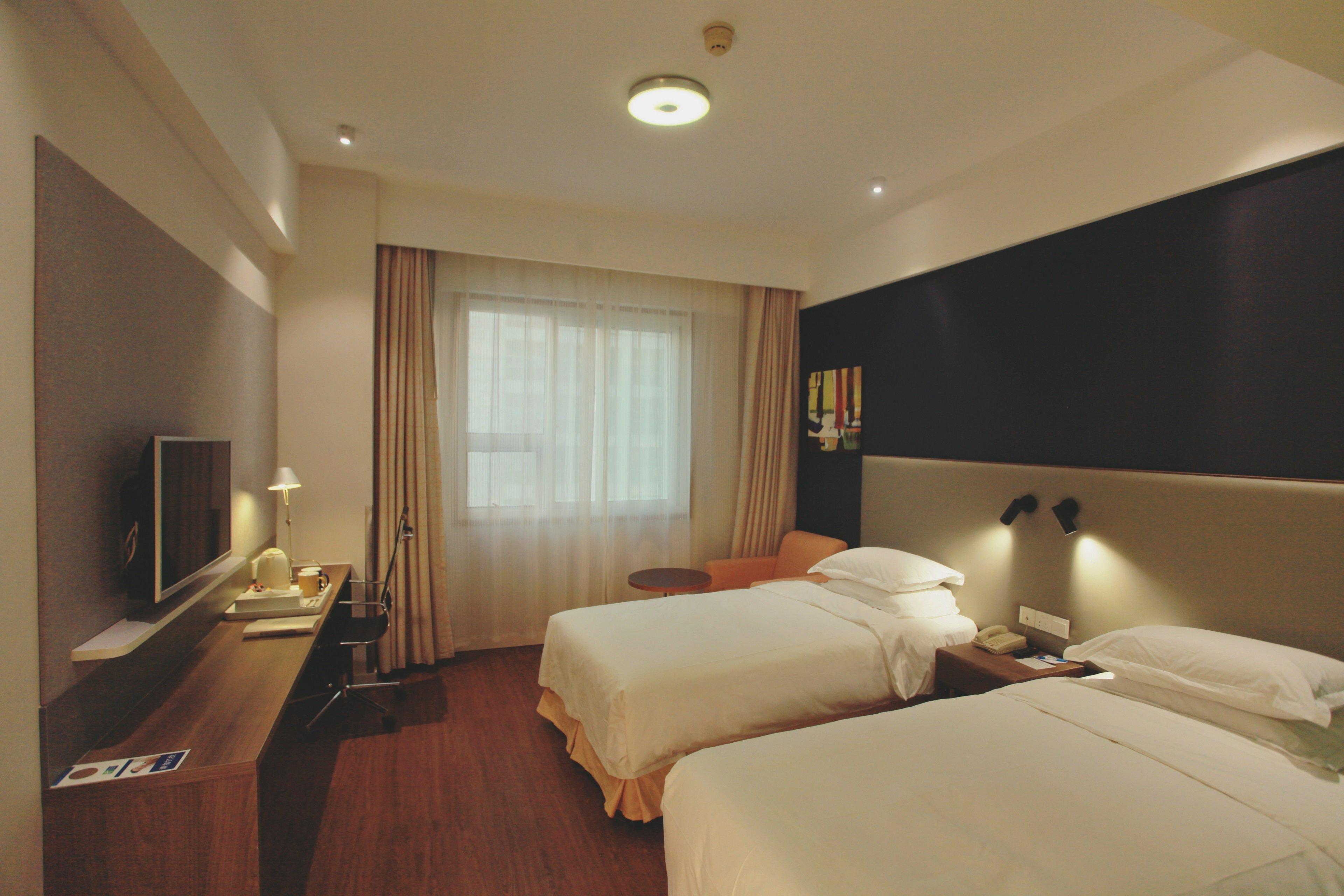 Holiday Inn Express Hefei South, An Ihg Hotel Εξωτερικό φωτογραφία