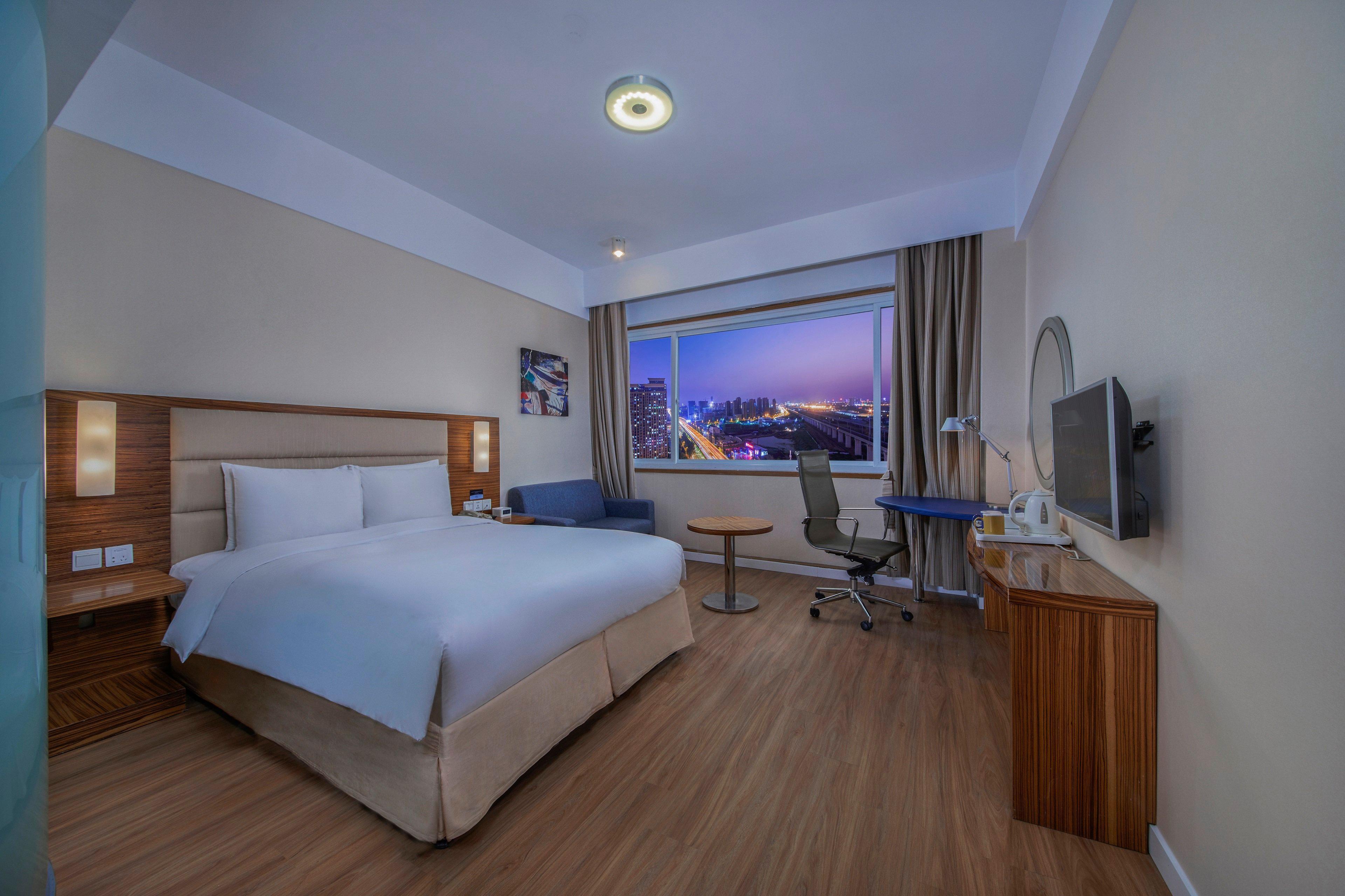 Holiday Inn Express Hefei South, An Ihg Hotel Εξωτερικό φωτογραφία