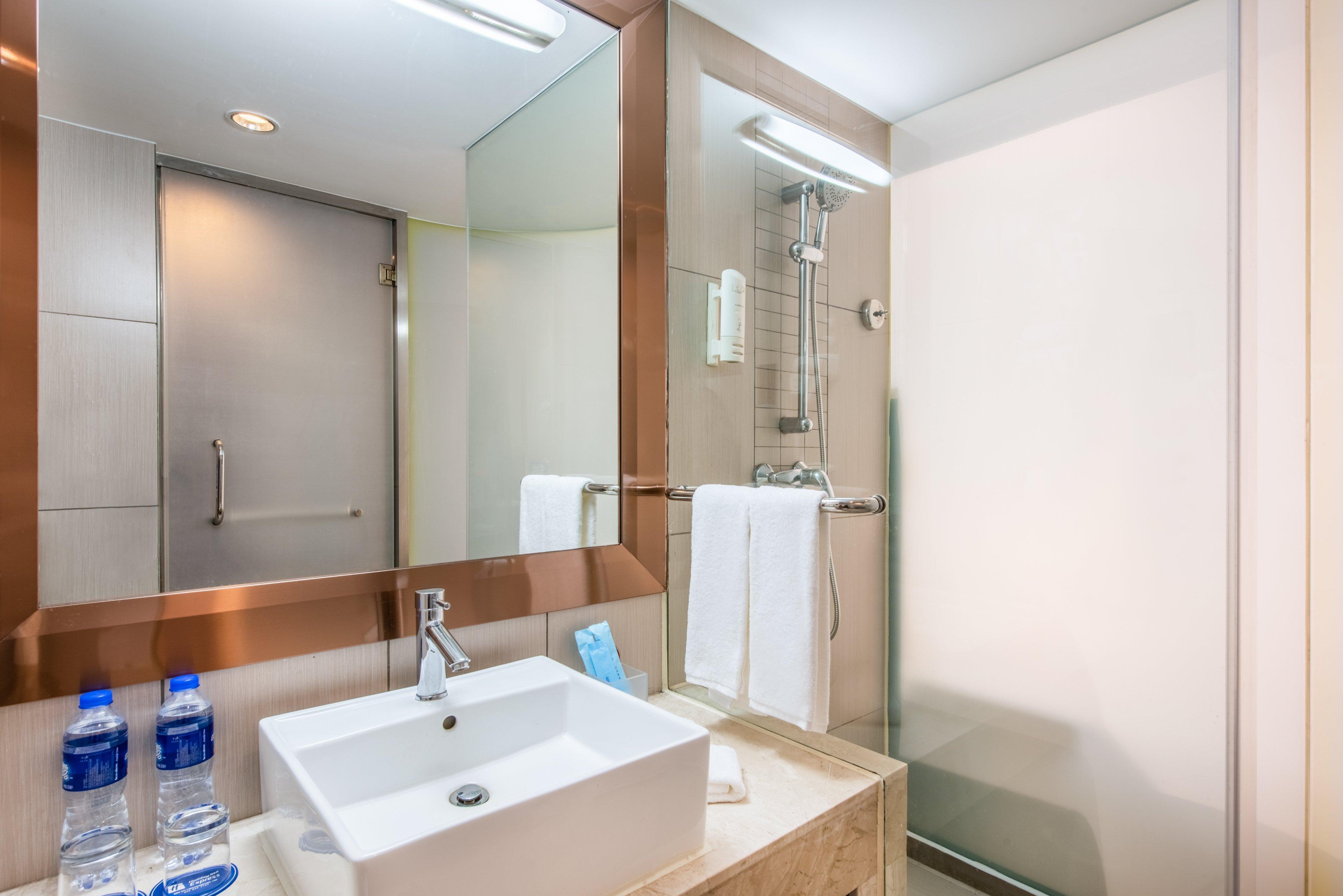 Holiday Inn Express Hefei South, An Ihg Hotel Εξωτερικό φωτογραφία