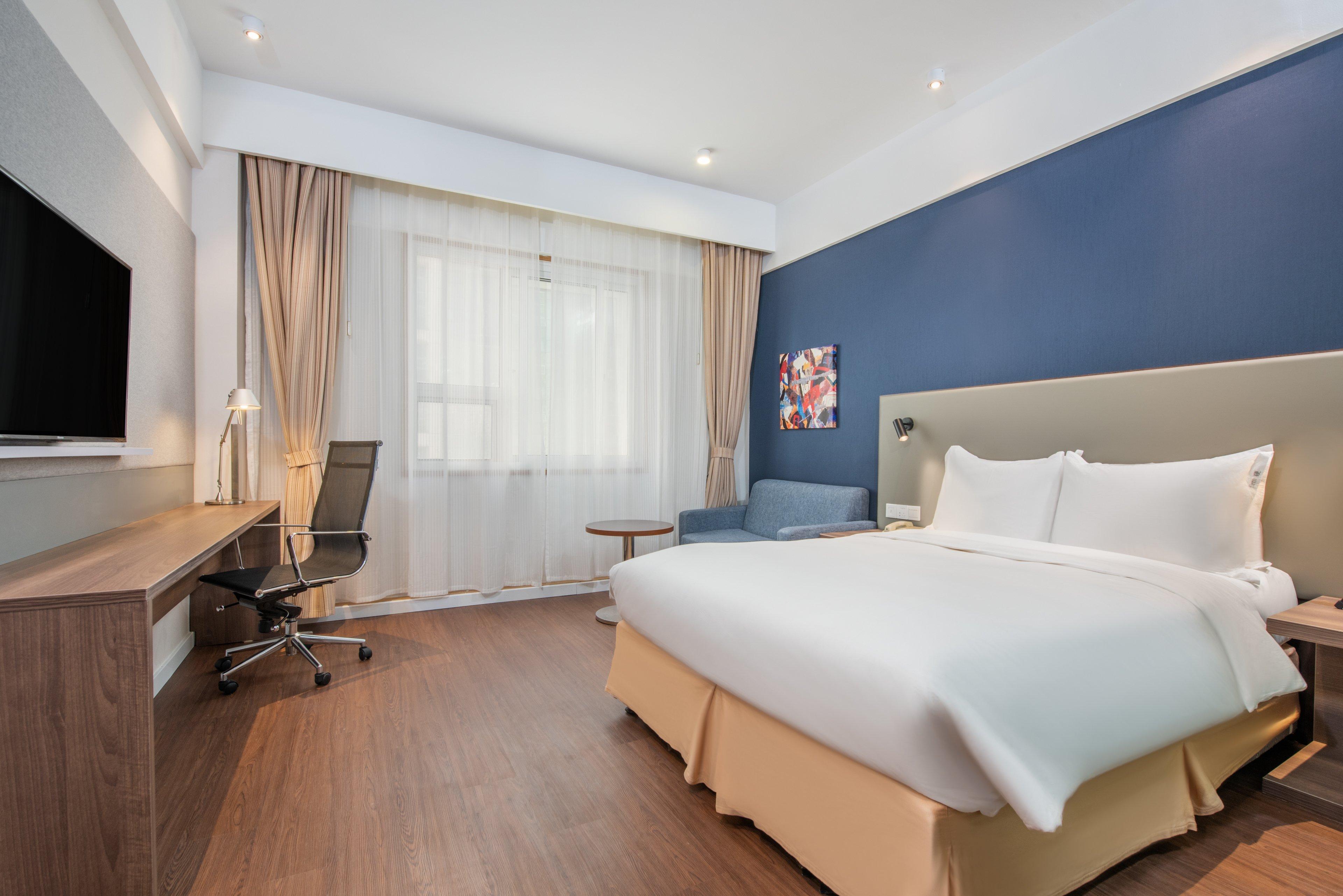 Holiday Inn Express Hefei South, An Ihg Hotel Εξωτερικό φωτογραφία