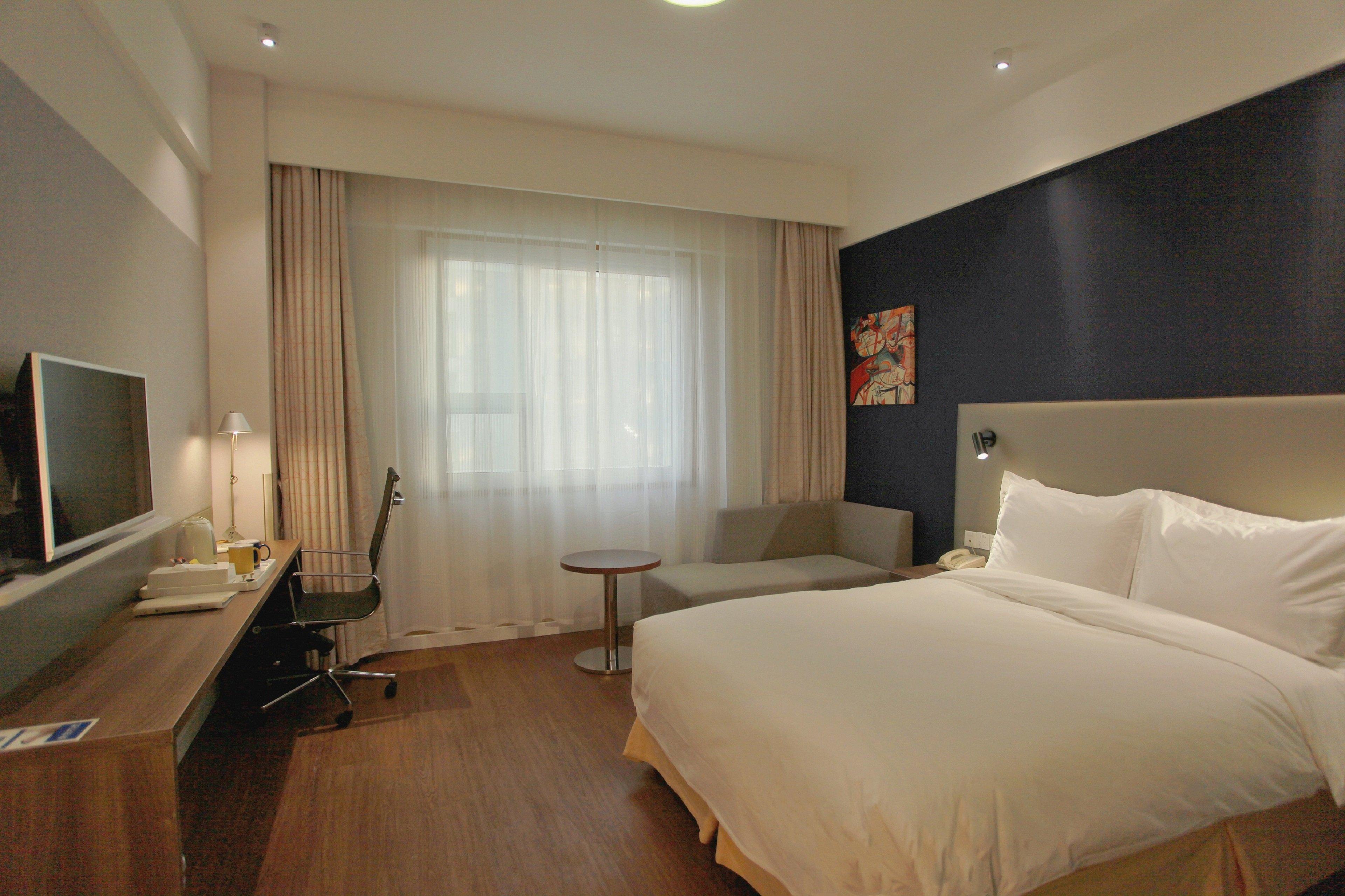 Holiday Inn Express Hefei South, An Ihg Hotel Εξωτερικό φωτογραφία