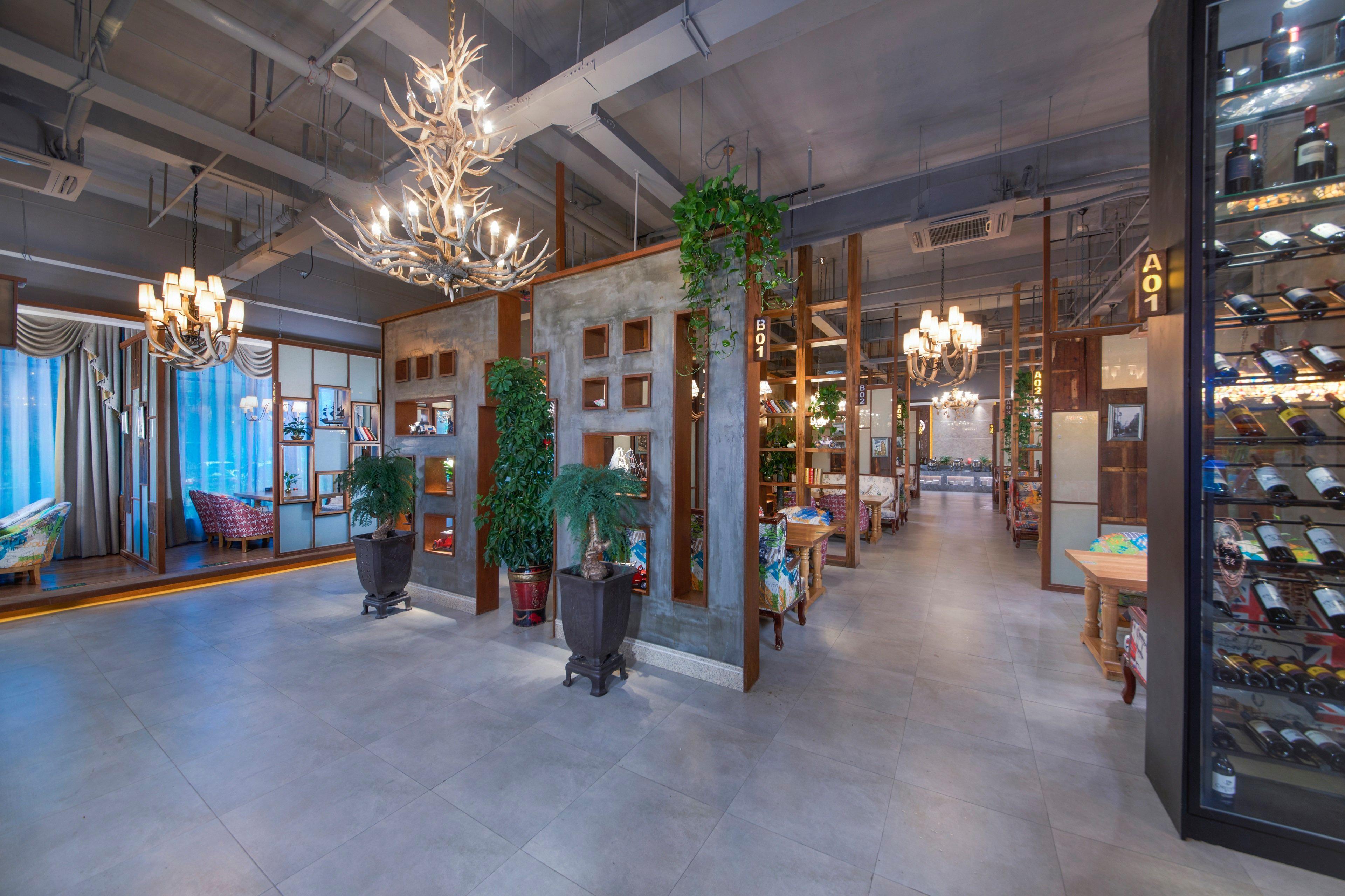 Holiday Inn Express Hefei South, An Ihg Hotel Εξωτερικό φωτογραφία