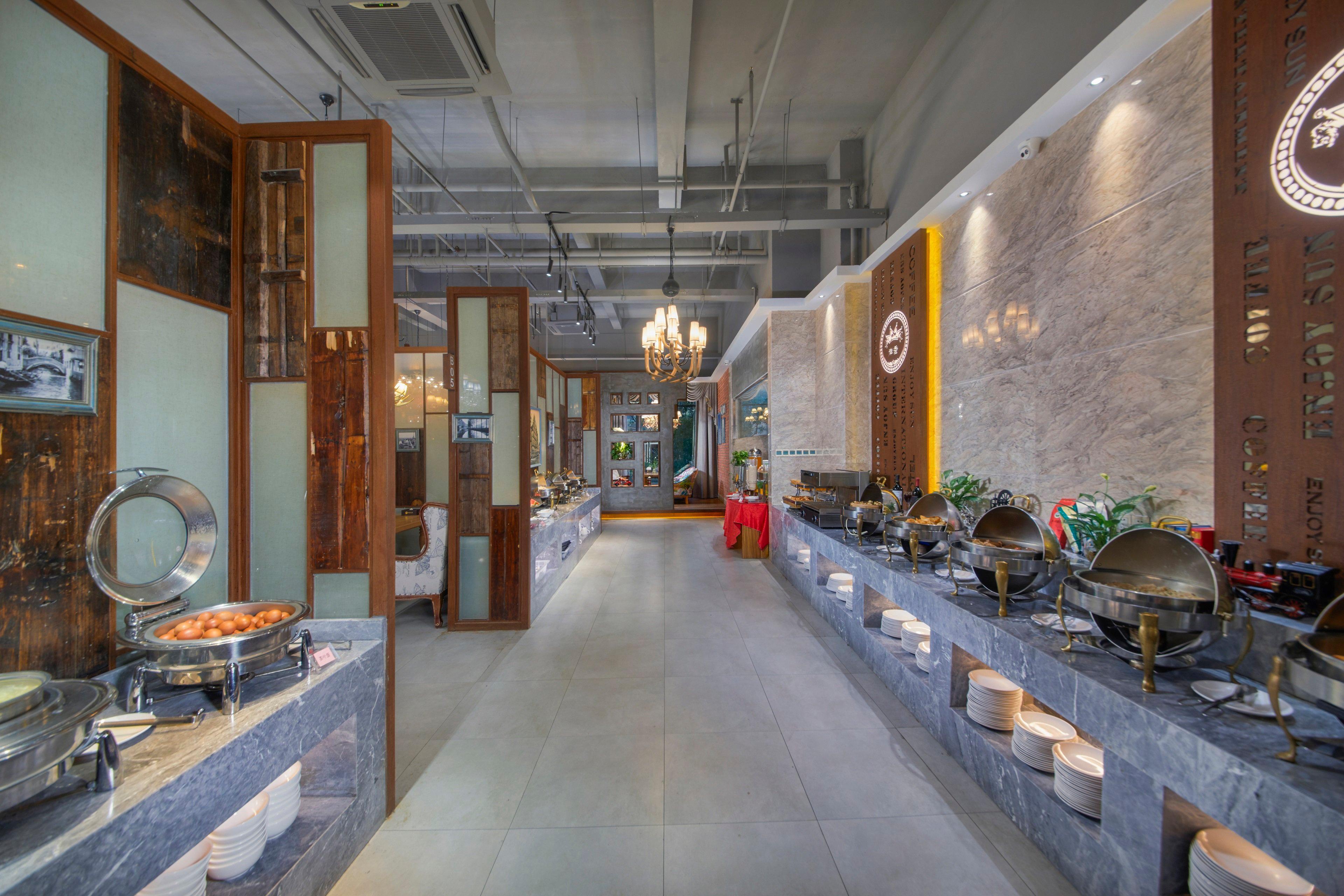 Holiday Inn Express Hefei South, An Ihg Hotel Εξωτερικό φωτογραφία