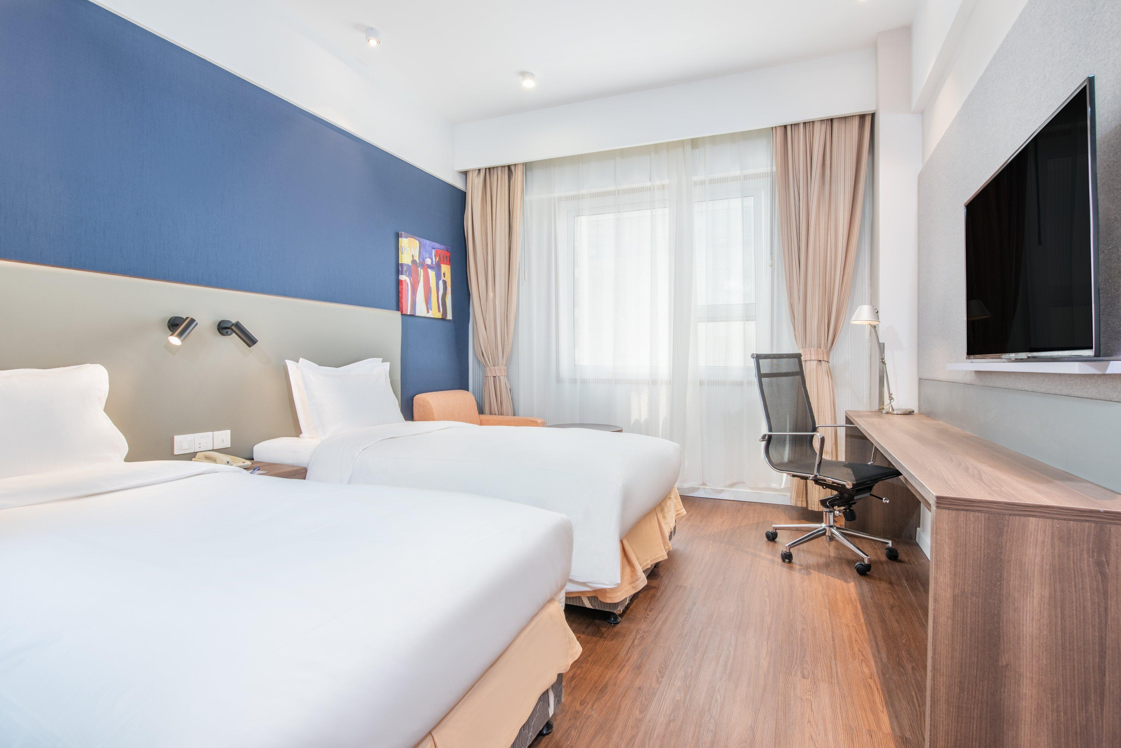 Holiday Inn Express Hefei South, An Ihg Hotel Εξωτερικό φωτογραφία