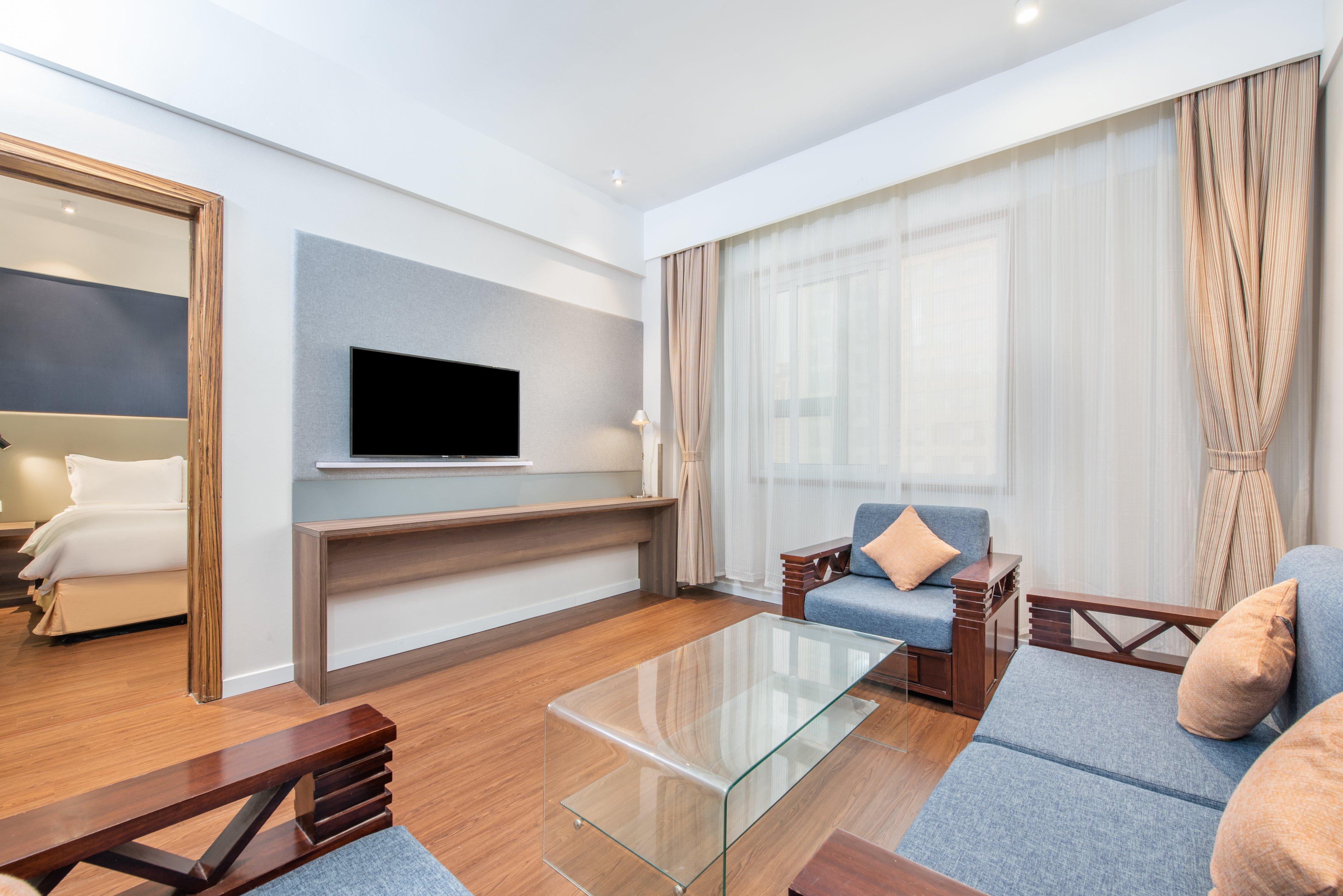 Holiday Inn Express Hefei South, An Ihg Hotel Εξωτερικό φωτογραφία
