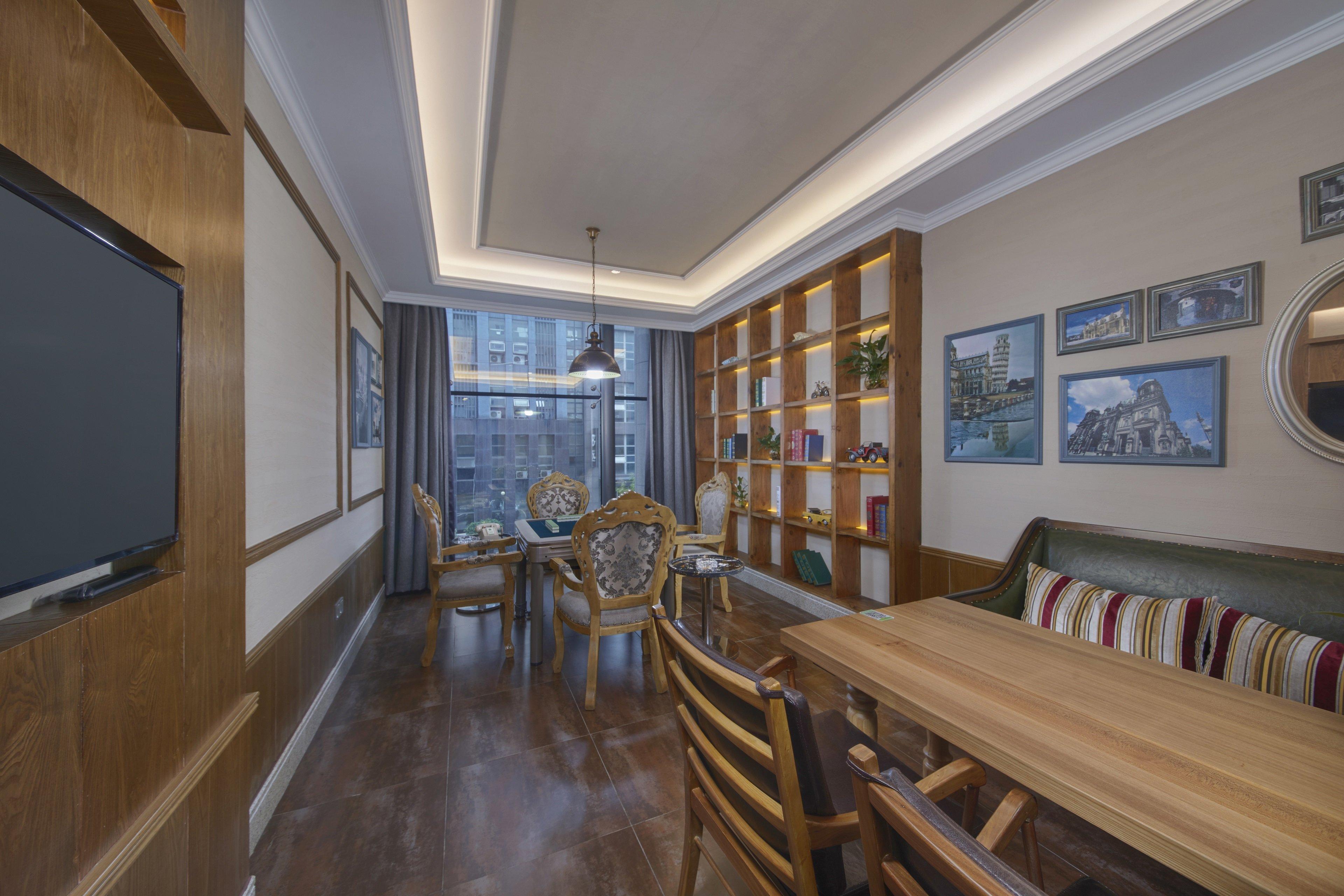 Holiday Inn Express Hefei South, An Ihg Hotel Εξωτερικό φωτογραφία