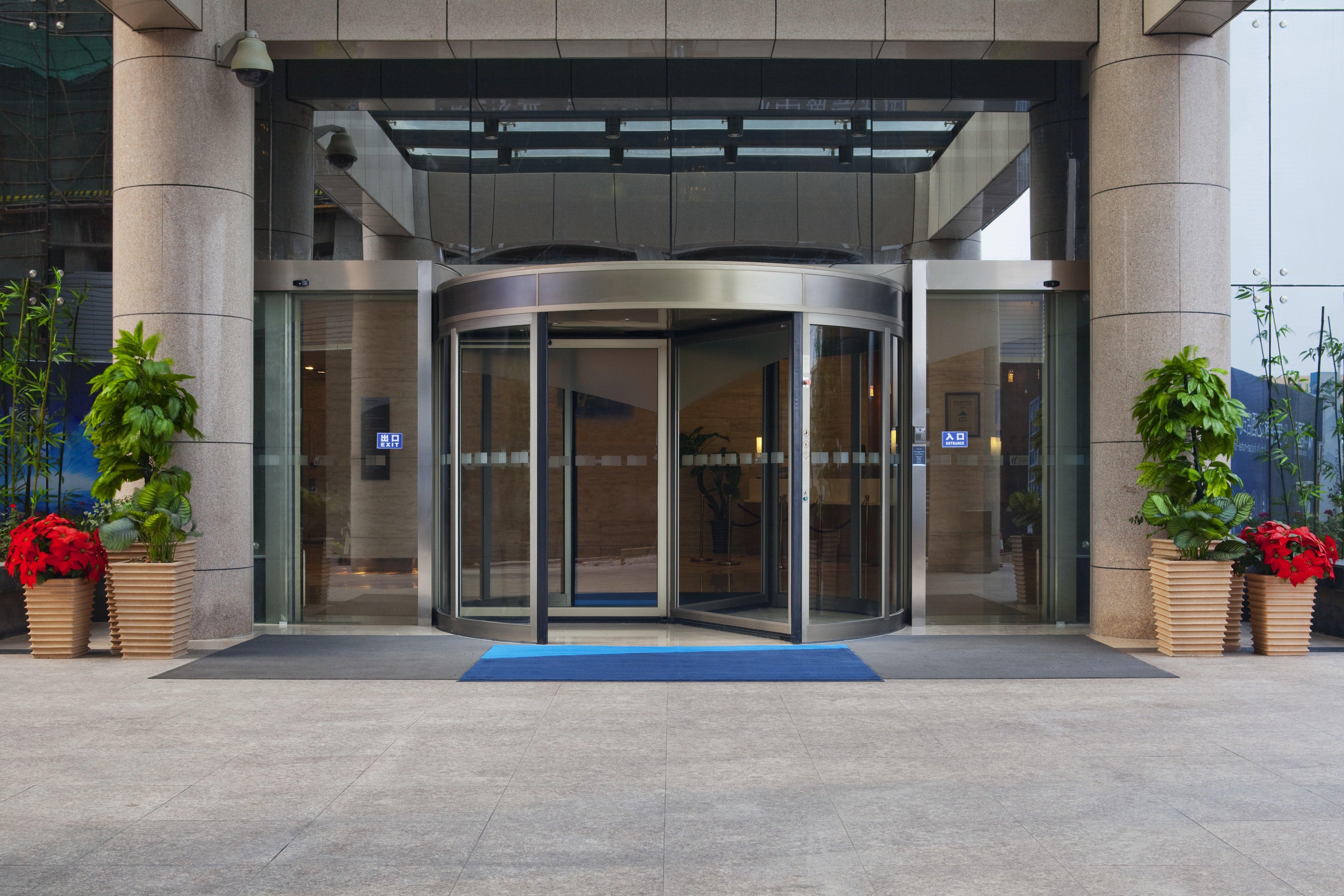 Holiday Inn Express Hefei South, An Ihg Hotel Εξωτερικό φωτογραφία