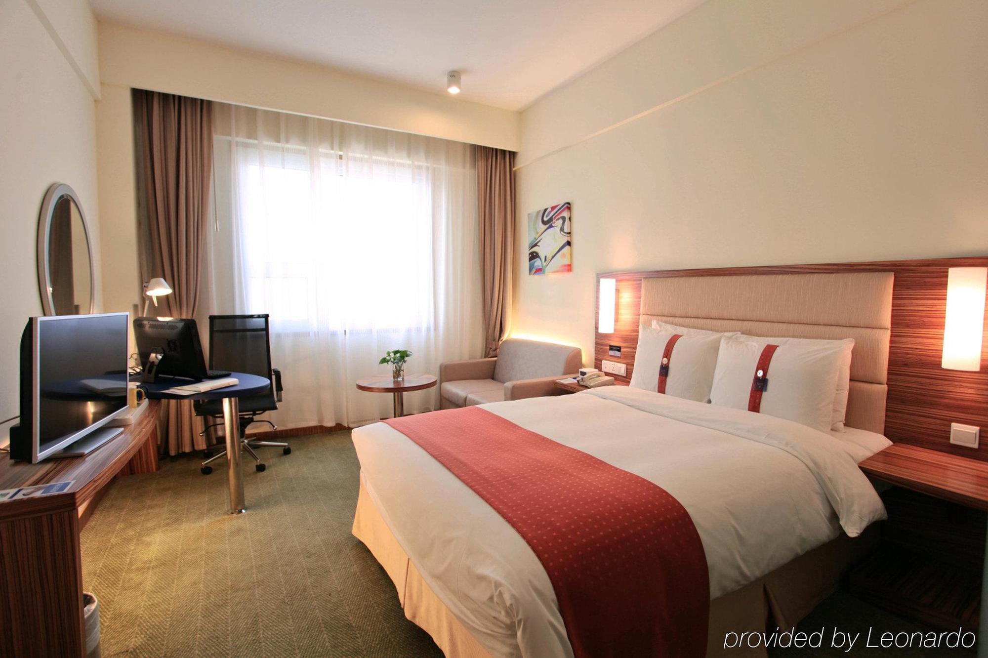 Holiday Inn Express Hefei South, An Ihg Hotel Εξωτερικό φωτογραφία