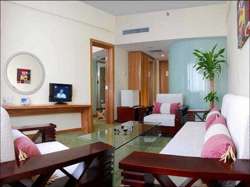 Holiday Inn Express Hefei South, An Ihg Hotel Εξωτερικό φωτογραφία