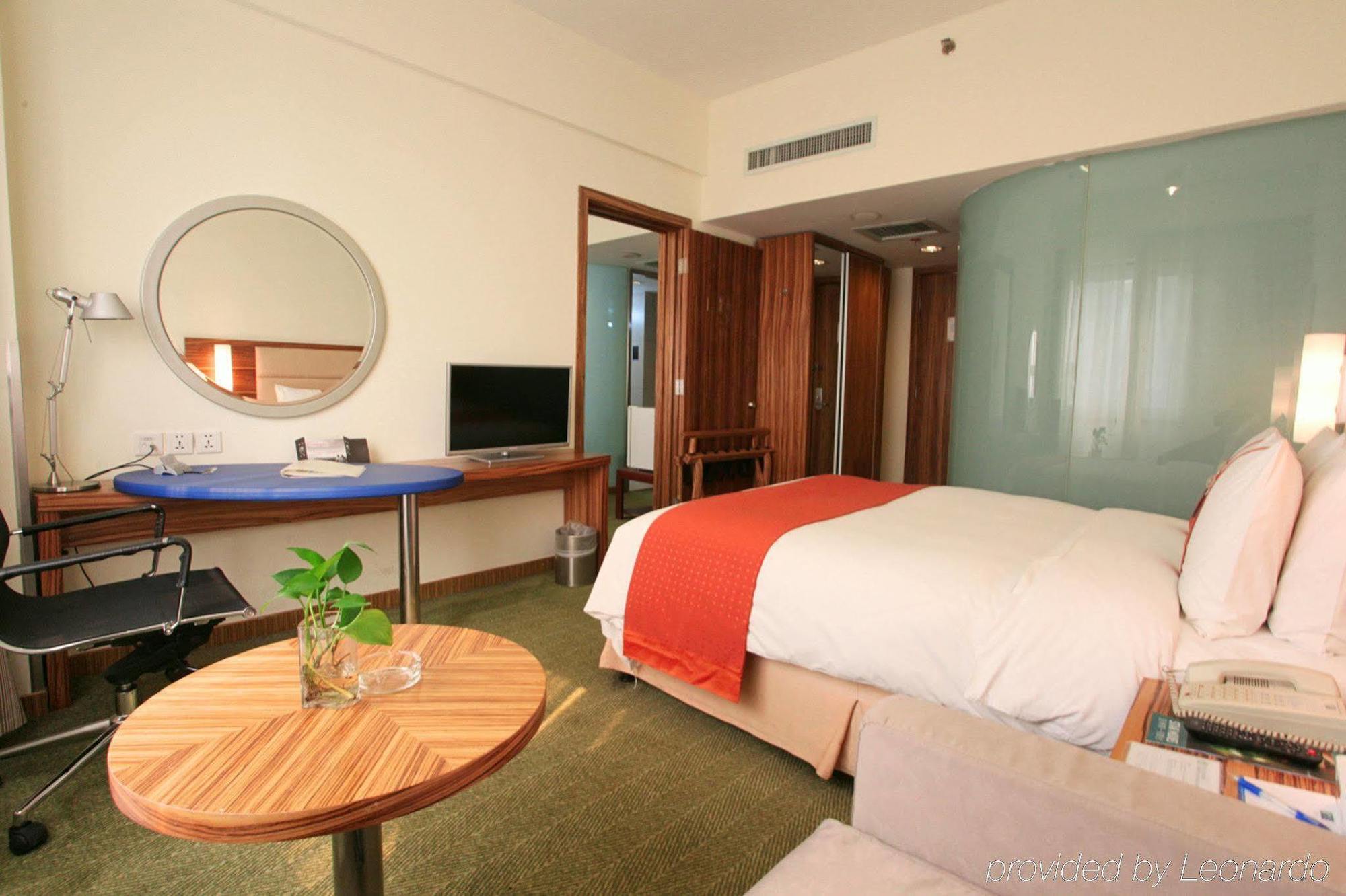 Holiday Inn Express Hefei South, An Ihg Hotel Εξωτερικό φωτογραφία