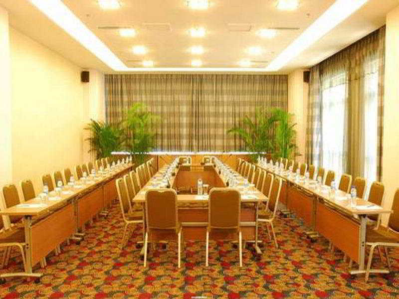Holiday Inn Express Hefei South, An Ihg Hotel Εξωτερικό φωτογραφία