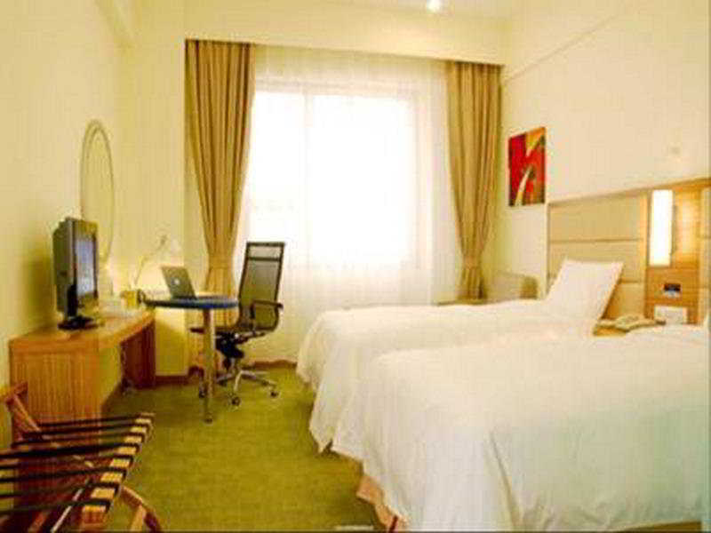 Holiday Inn Express Hefei South, An Ihg Hotel Δωμάτιο φωτογραφία