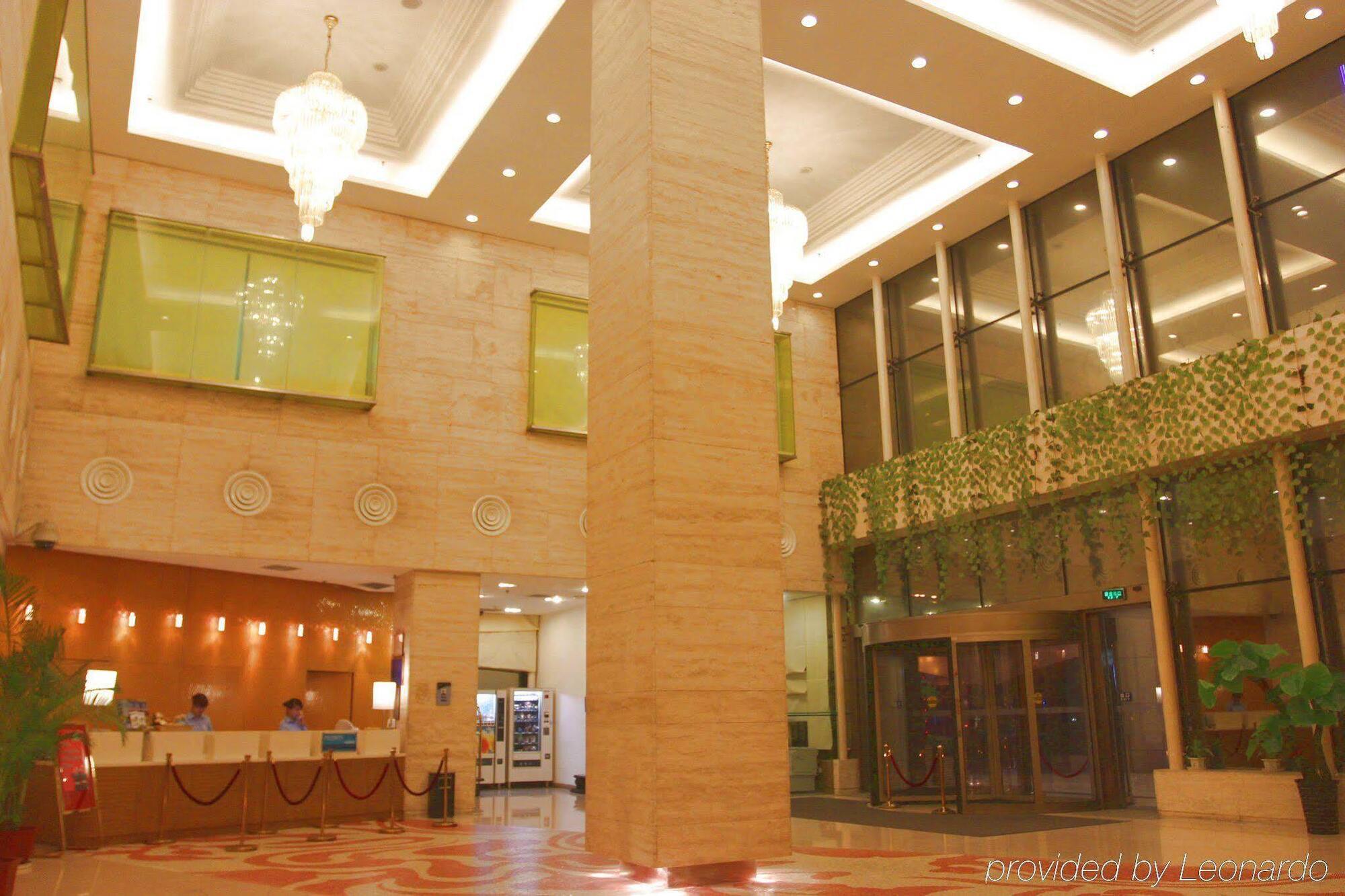 Holiday Inn Express Hefei South, An Ihg Hotel Εξωτερικό φωτογραφία