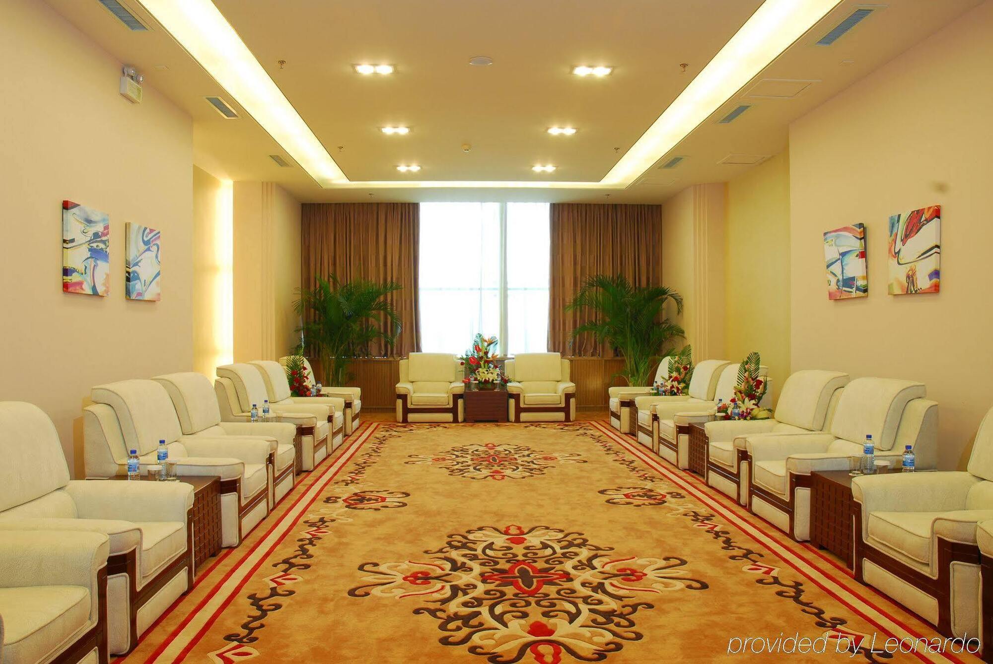 Holiday Inn Express Hefei South, An Ihg Hotel Εξωτερικό φωτογραφία